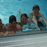 Findet Nemo bei Captain Hook